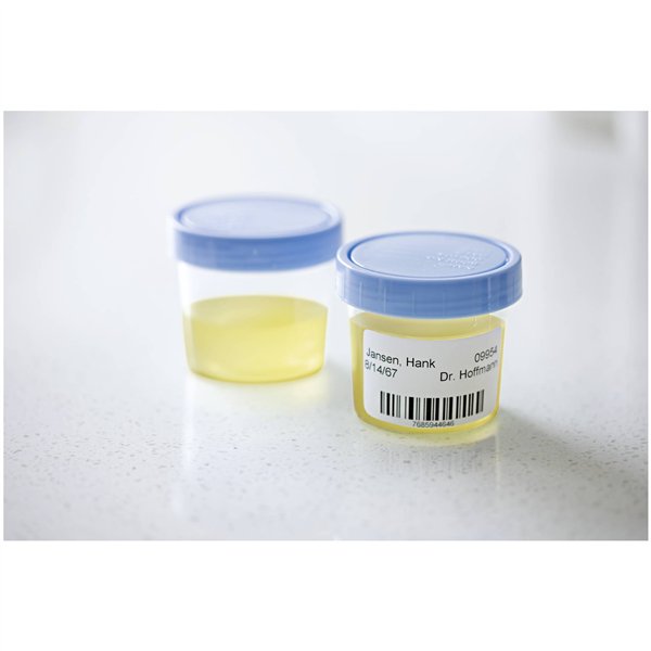 Dymo etichette multiuso 32 x 57 mm bianco 1000 pz. 11354