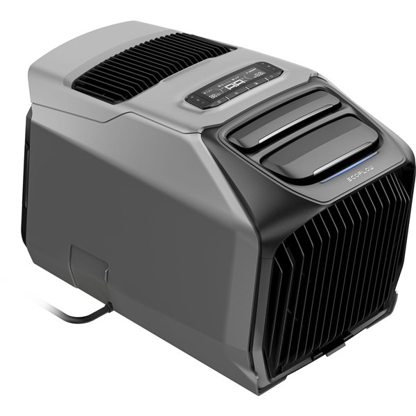 EcoFlow Wave 3 - condizionatore portatile