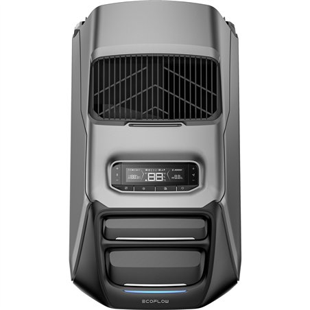 EcoFlow Wave 3 - condizionatore portatile