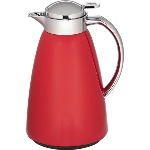 Emsa Campo Isolierkanne 1,0l rot 516525