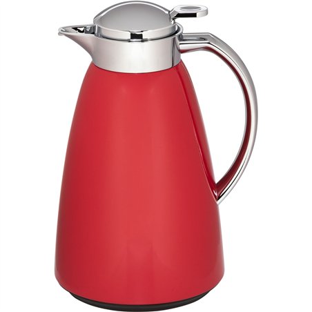 Emsa Campo Isolierkanne 1,0l rot 516525