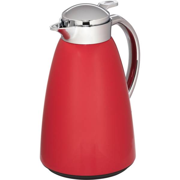 Emsa Campo Isolierkanne 1,0l rot 516525