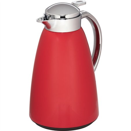 Emsa Campo Isolierkanne 1,0l rot 516525