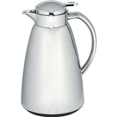 Emsa Campo Isolierkanne 1,0l chrom 516524