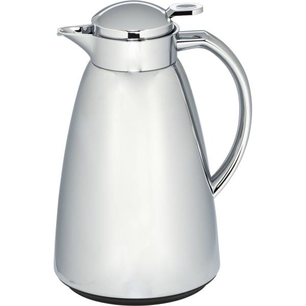 Emsa Campo Isolierkanne 1,0l chrom 516524