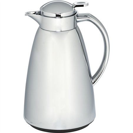 Emsa Campo Isolierkanne 1,0l chrom 516524