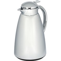 Emsa Campo Isolierkanne 1,0l chrom 516524 2