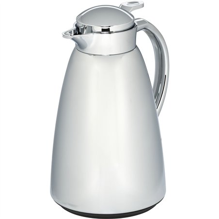 Emsa Campo Isolierkanne 1,0l chrom 516524