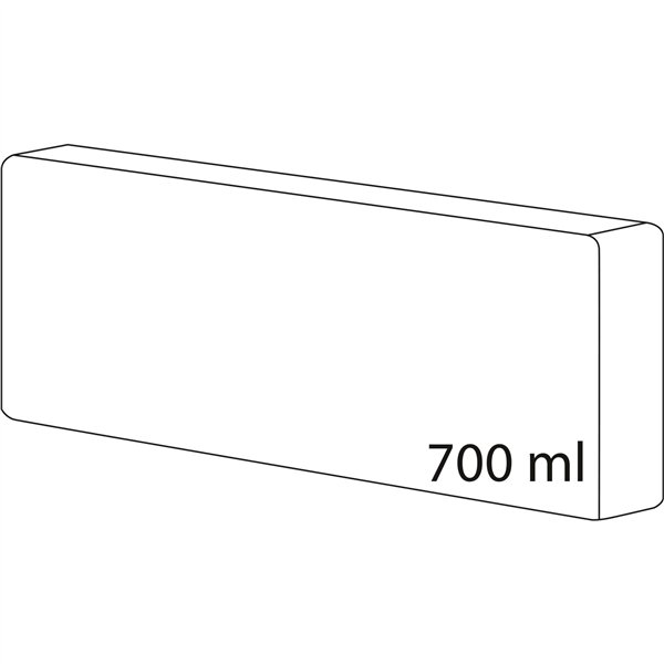 Epson cartuccia viv. magenta T 44J 700 ml            T 44J34N