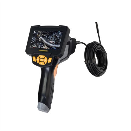 Ermenrich Seek VE70 endoscopio industriale