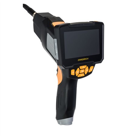 Ermenrich Seek VE70 endoscopio industriale