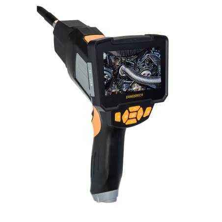 Ermenrich Seek VE70 endoscopio industriale
