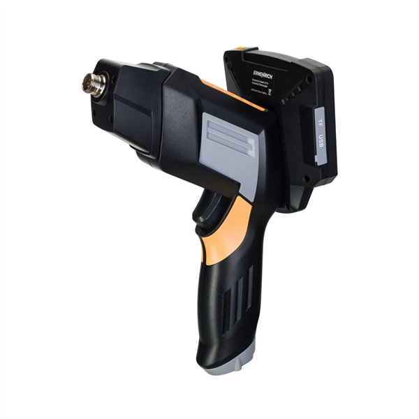 Ermenrich Seek VE70 endoscopio industriale