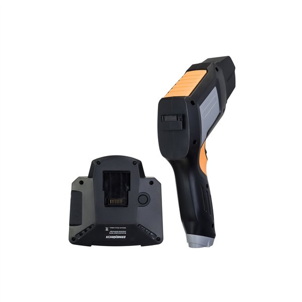 Ermenrich Seek VE70 endoscopio industriale