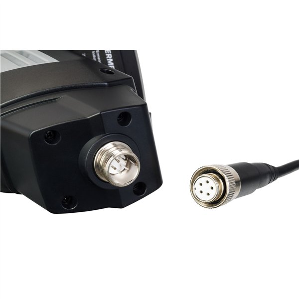 Ermenrich Seek VE70 endoscopio industriale