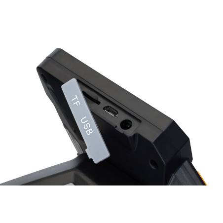 Ermenrich Seek VE70 endoscopio industriale