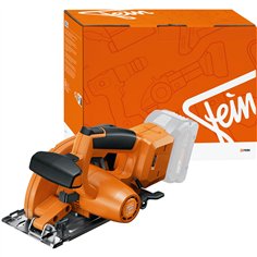 Fein AHKS 18-57 AS N00 Karton Akku-Handkreissäge