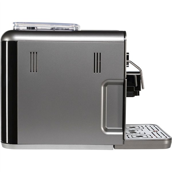 Gaggia R19305/01 Brera LED argento
