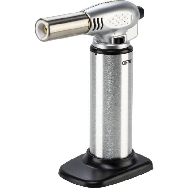 Gefu FUEGO Crème-Brûlée Profi-Brenner