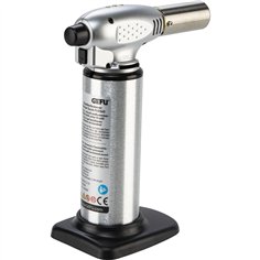 Gefu FUEGO Crème-Brûlée Profi-Brenner 2