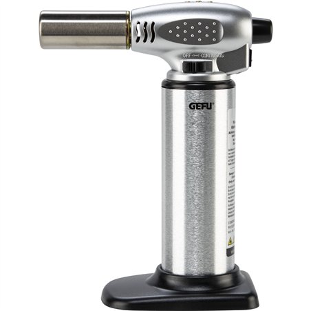 Gefu FUEGO Crème-Brûlée Profi-Brenner