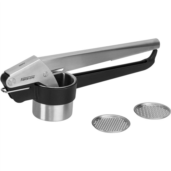Gefu FORCE ONE Presse für Kartoffeln, Säfte und Knödel