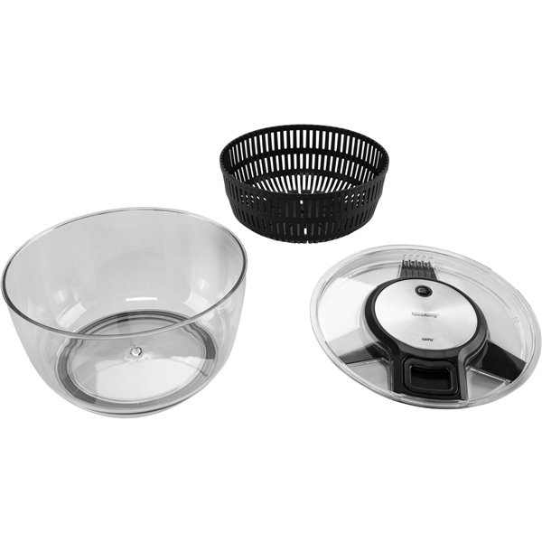 Gefu Speedwing Salatschleuder Kunststoff