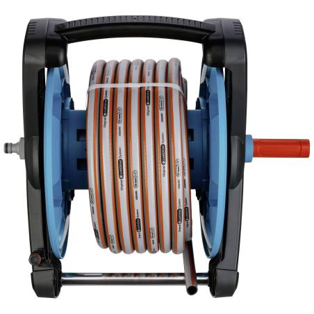 Gardena Classic 50 set avvolgitubo da parete