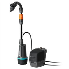 Gardena Pumpe RWT 2400 Comfort