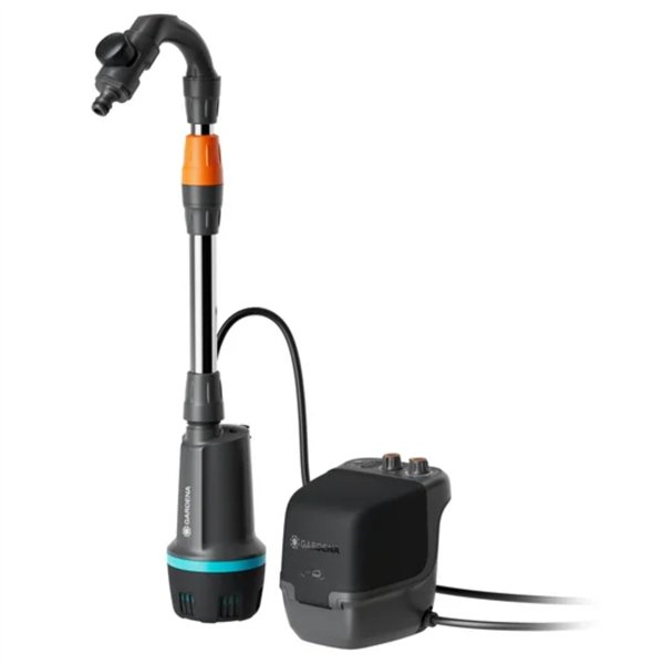 Gardena Pumpe RWT 2400 Comfort