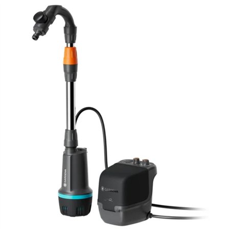 Gardena Pumpe RWT 2400 Comfort