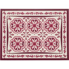 Guzzini BLUES tovaglietta Amethyst