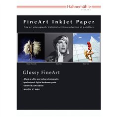 Hahnemühle FineArt Pearl    A 3+ 285 g, 25 fogli