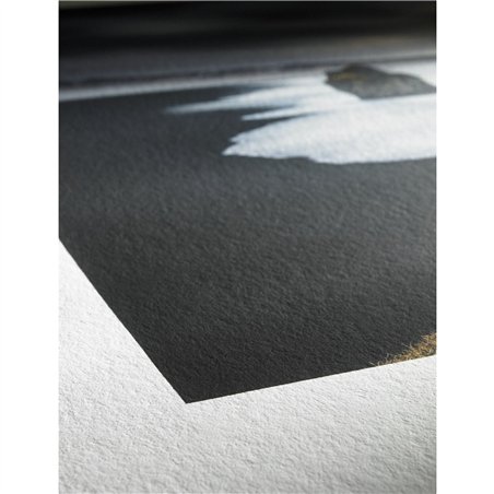 Hahnemühle Photo Rag         A 2 Bright White, 310 g, 25 fogli