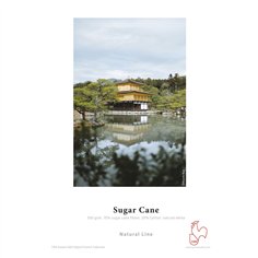 Hahnemühle Sugar Cane A 3 opaco 300 g, 25 fogli,bianco naturale 2