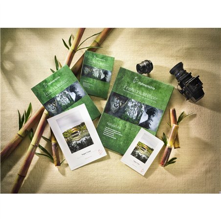 Hahnemühle Sugar Cane A 3 opaco 300 g, 25 fogli,bianco naturale