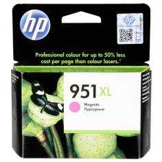 HP CN 047 AE cartuccia magenta No. 951 XL