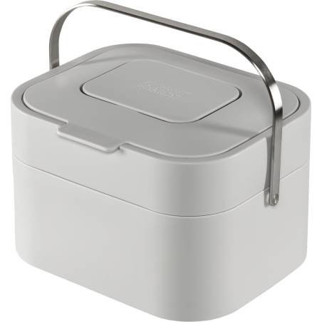 Joseph Joseph Stack Stein 4L contenitore per umido filtro od.