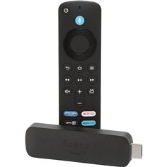 Amazon Fire TV Stick 4K 3rd Generation 2024