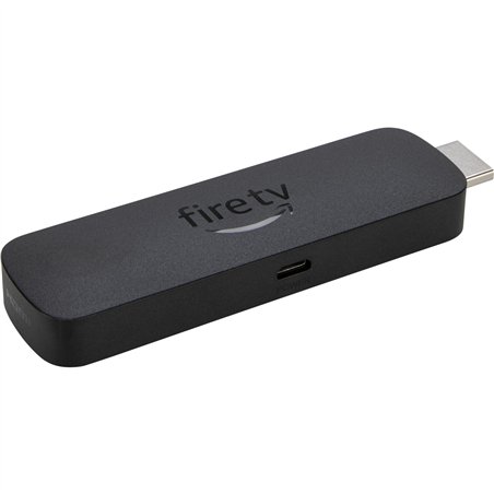 Amazon Fire TV Stick 4K 3rd Generation 2024