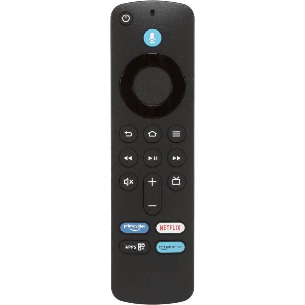 Amazon Fire TV Stick 4K 3rd Generation 2024