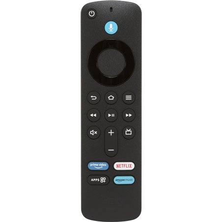 Amazon Fire TV Stick 4K 3rd Generation 2024