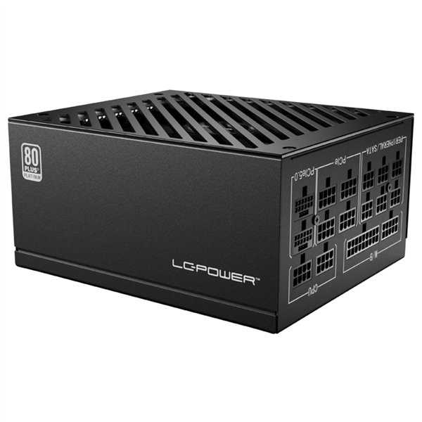 LC-Power LC1000P V3.0