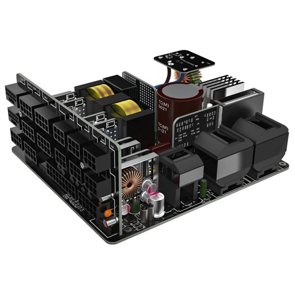 LC-Power LC1000P V3.0