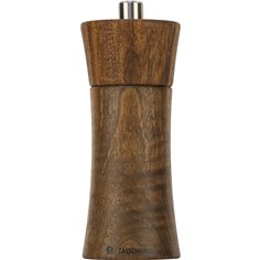 Zassenhaus Salzmühle Frankfurt Nussbaum, 14 cm