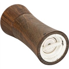 Zassenhaus Salzmühle Frankfurt Nussbaum, 14 cm 2