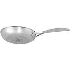 Zwilling Peak Padella 20 cm 18/10 acciaio inox, argento 2