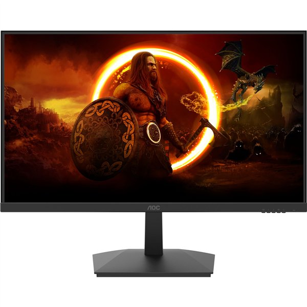 AOC Gaming 24G15N2 27 Pollici FHD Monitor