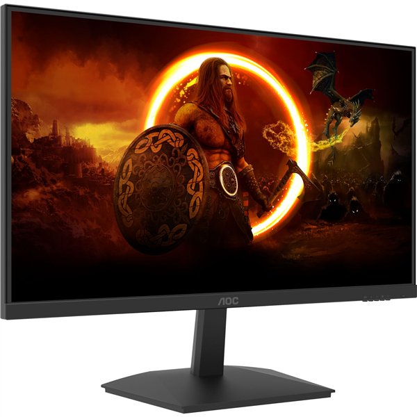 AOC Gaming 24G15N2 27 Pollici FHD Monitor