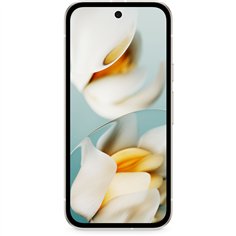 Google Pixel 9a (128GB) porcelain 2